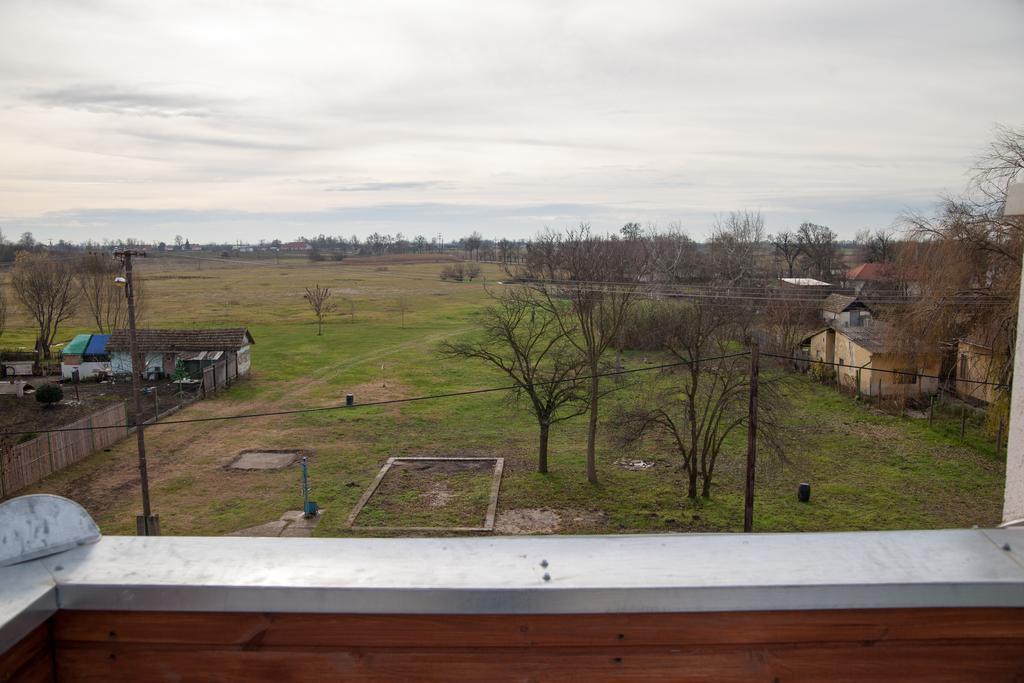 Kakasszeki Vendeghaz Hotel Szekkutas ภายนอก รูปภาพ