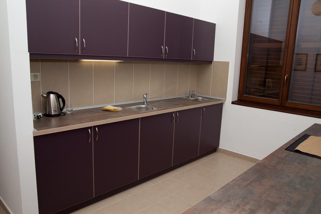 Kakasszeki Vendeghaz Hotel Szekkutas ภายนอก รูปภาพ